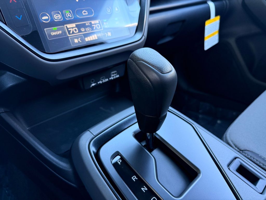 Thumbnail: 2026 Subaru Crosstrek - 15