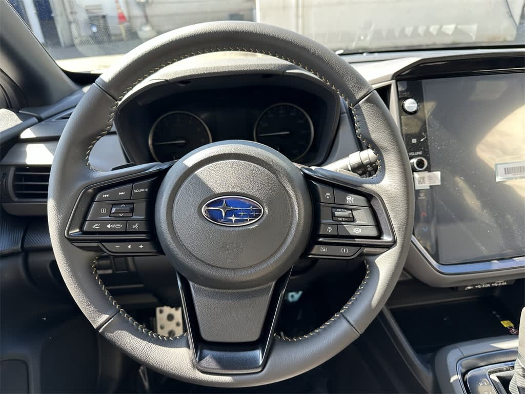 2025 Subaru Crosstrek Sport 9
