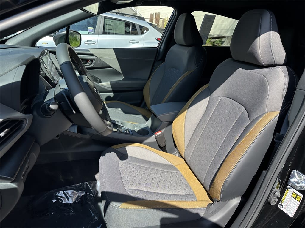 2025 Subaru Crosstrek Sport 11