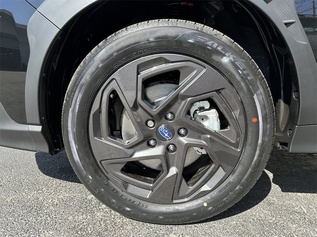 2025 Subaru Crosstrek Sport 7