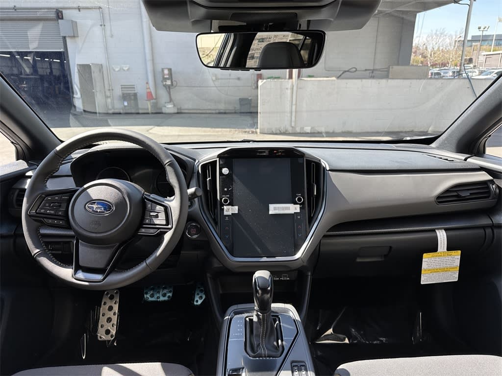 2025 Subaru Crosstrek Sport 2