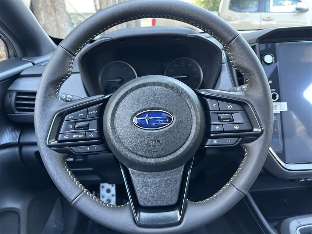 Thumbnail: 2025 Subaru Crosstrek - 10