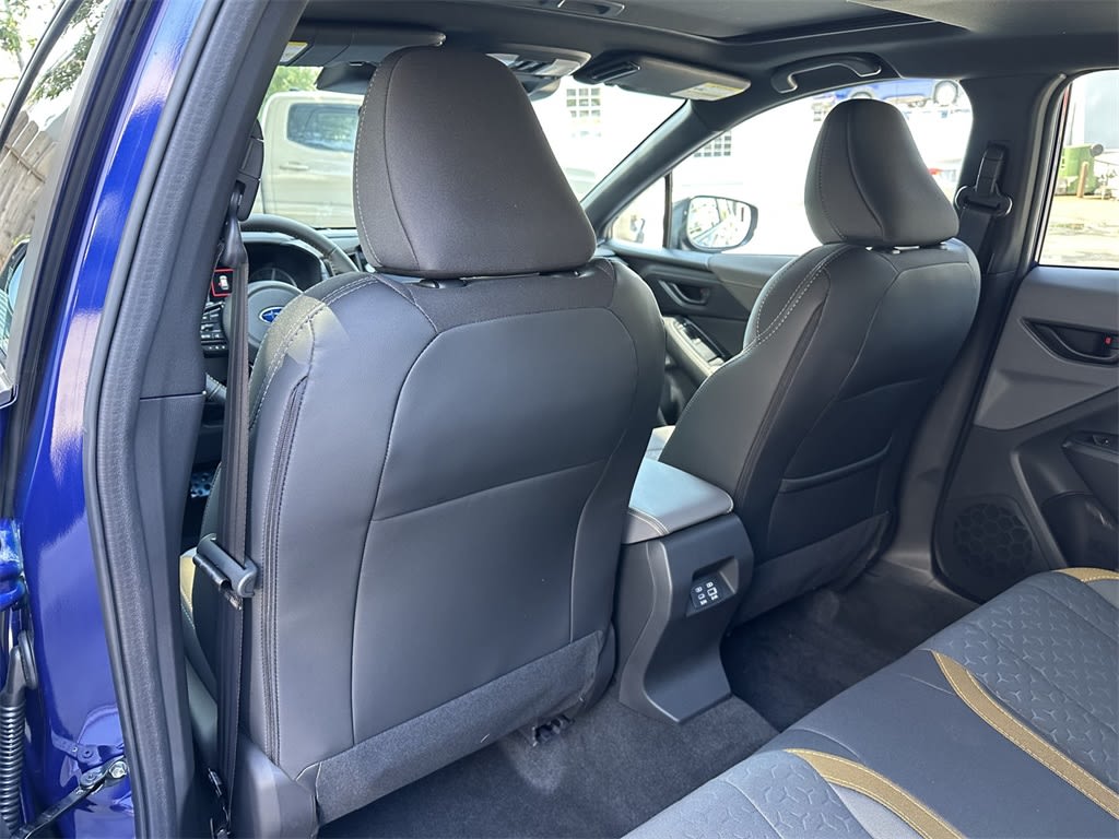 Thumbnail: 2025 Subaru Crosstrek - 13