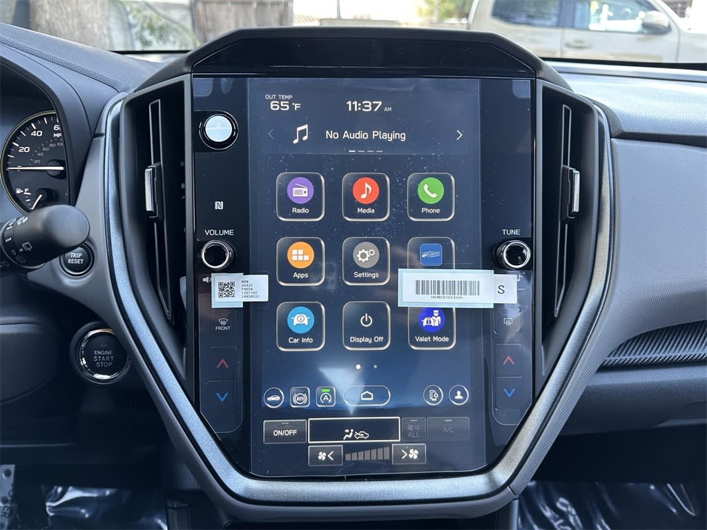 Thumbnail: 2025 Subaru Crosstrek - 14