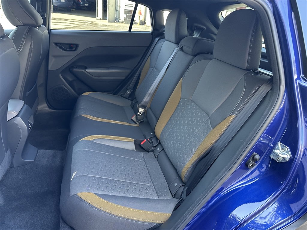 Thumbnail: 2025 Subaru Crosstrek - 21