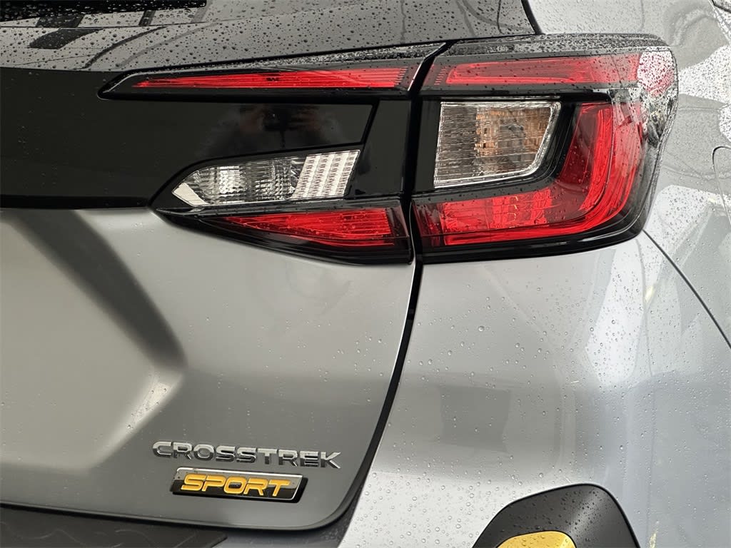 Thumbnail: 2025 Subaru Crosstrek - 19