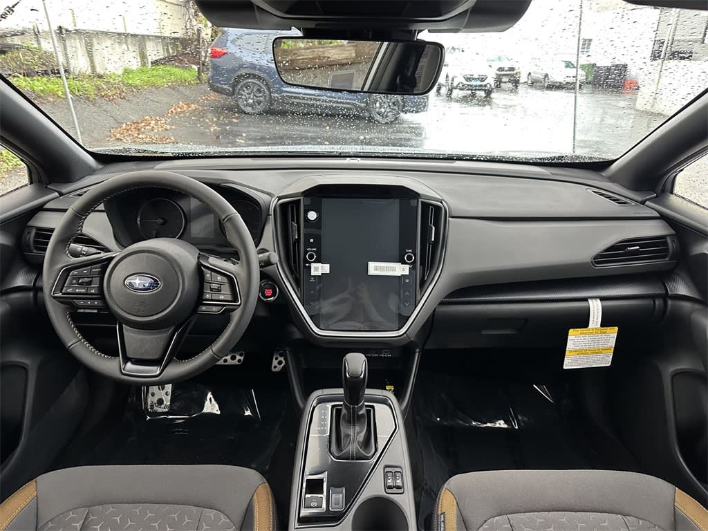 Thumbnail: 2025 Subaru Crosstrek - 2