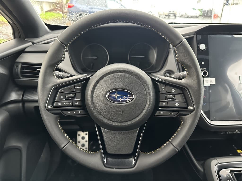 Thumbnail: 2025 Subaru Crosstrek - 9
