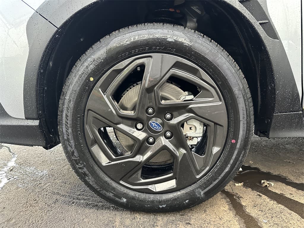 Thumbnail: 2025 Subaru Crosstrek - 7