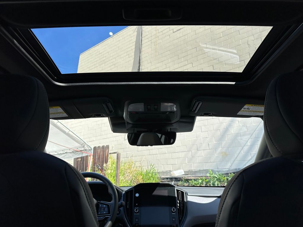 Thumbnail: 2025 Subaru Crosstrek - 21