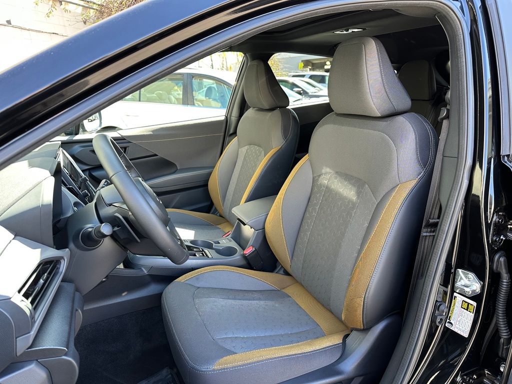 Thumbnail: 2025 Subaru Crosstrek - 10