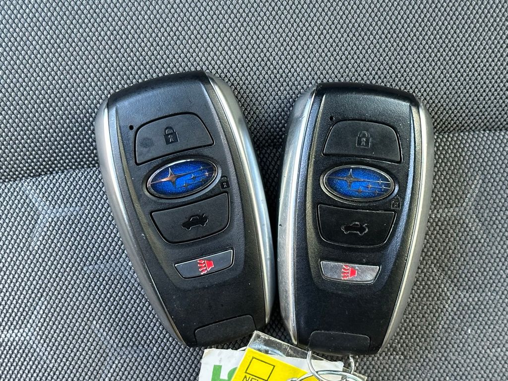 Thumbnail: 2025 Subaru Crosstrek - 18