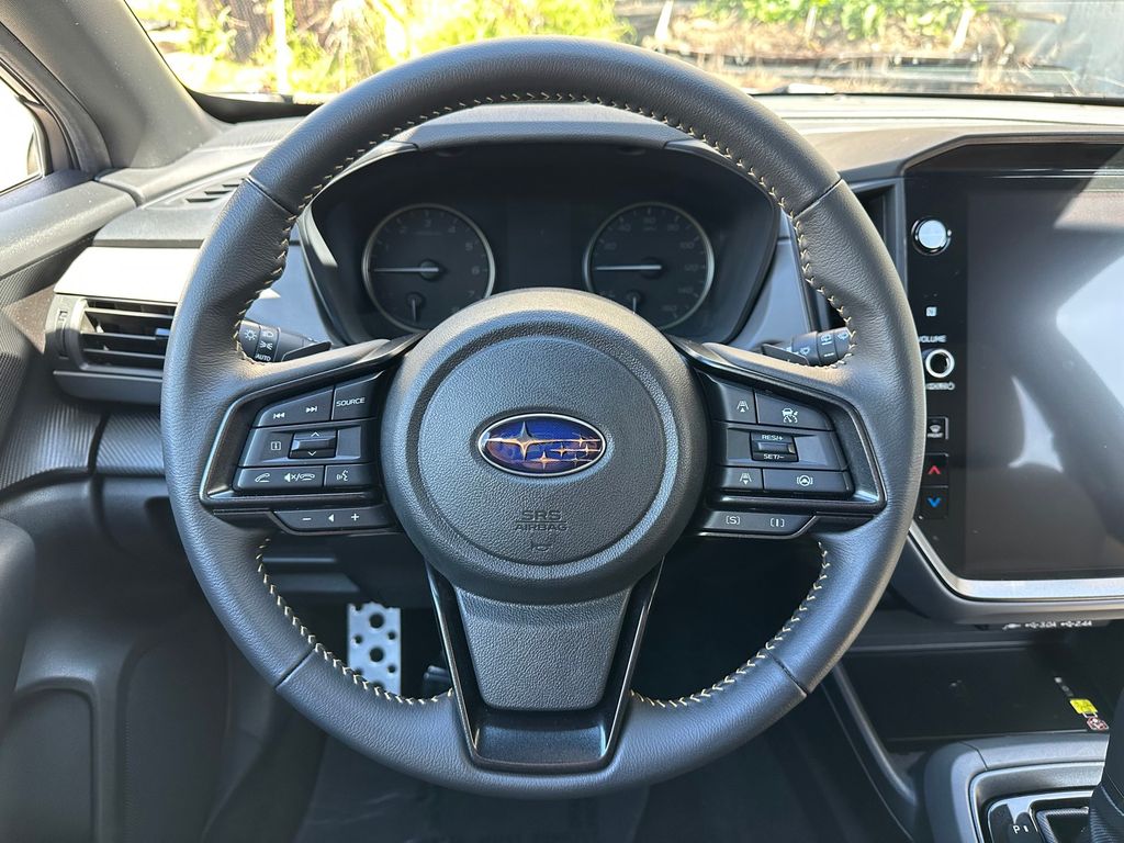 Thumbnail: 2025 Subaru Crosstrek - 13