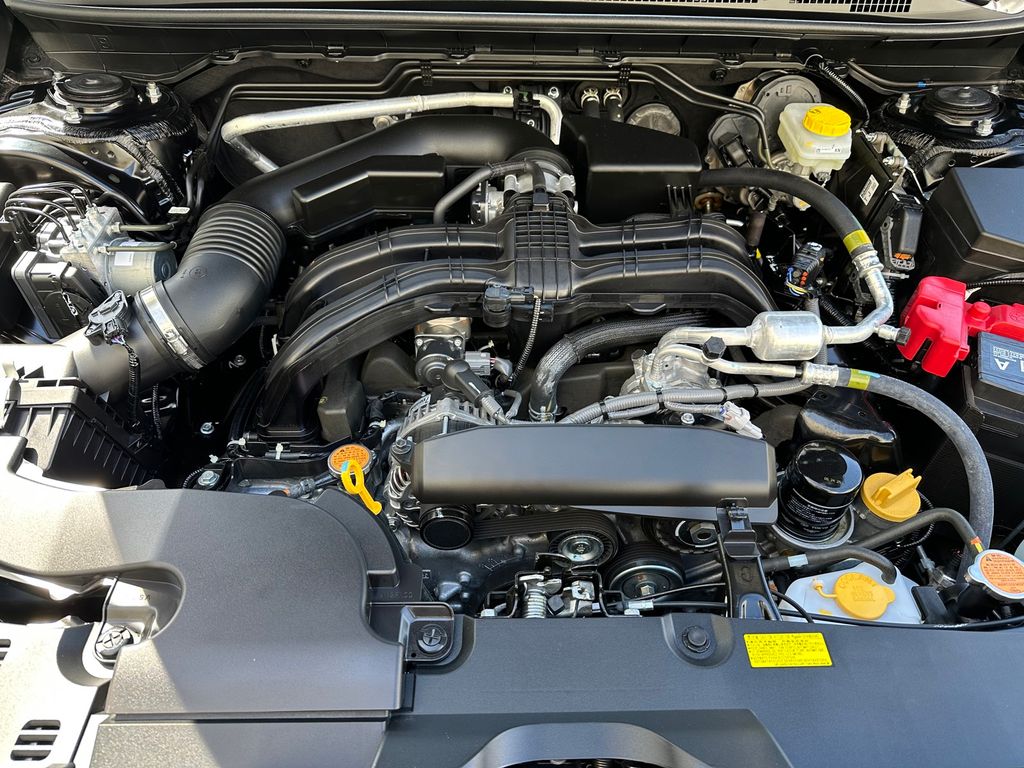 Thumbnail: 2025 Subaru Crosstrek - 8