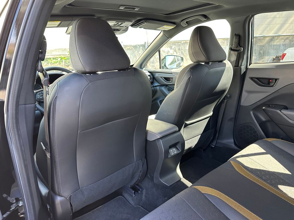 Thumbnail: 2025 Subaru Crosstrek - 12