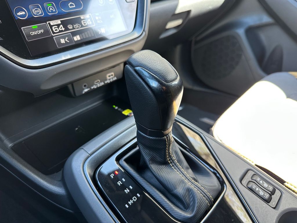 Thumbnail: 2025 Subaru Crosstrek - 15