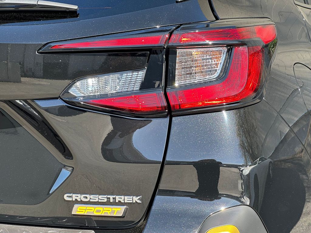 Thumbnail: 2025 Subaru Crosstrek - 20