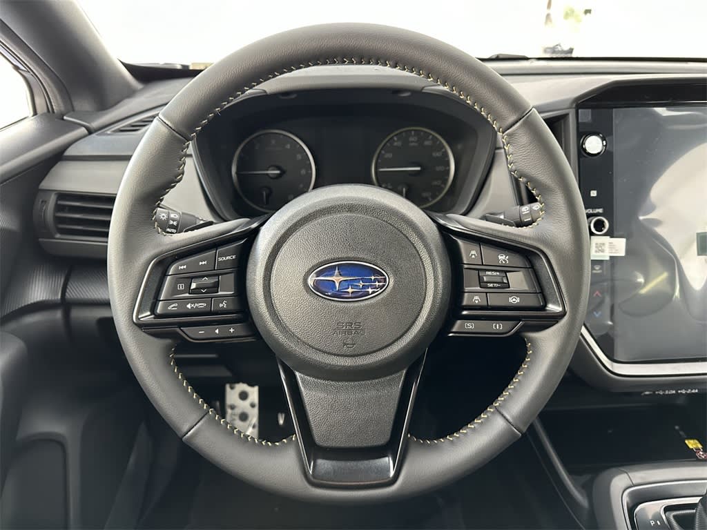 2025 Subaru Crosstrek Sport 7