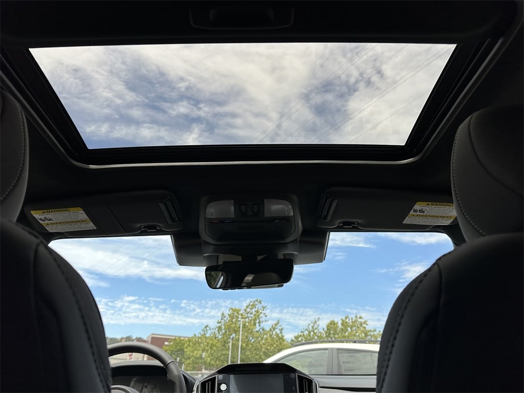 Thumbnail: 2025 Subaru Crosstrek - 20