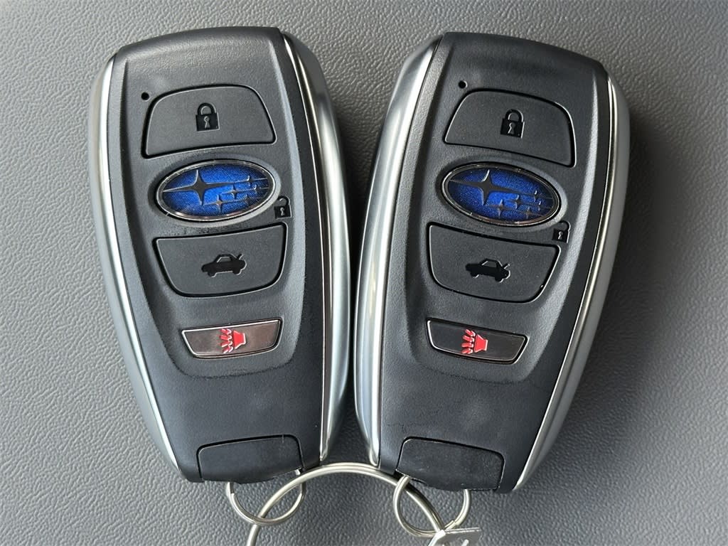 Thumbnail: 2025 Subaru Crosstrek - 17