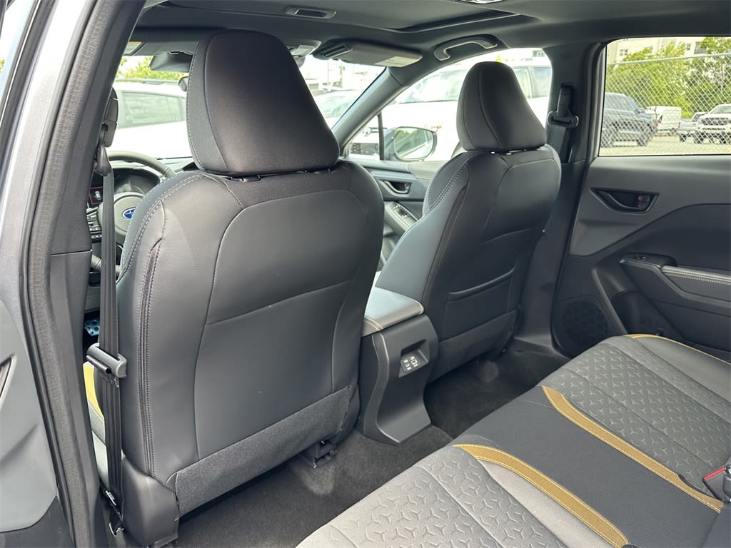 Thumbnail: 2025 Subaru Crosstrek - 12