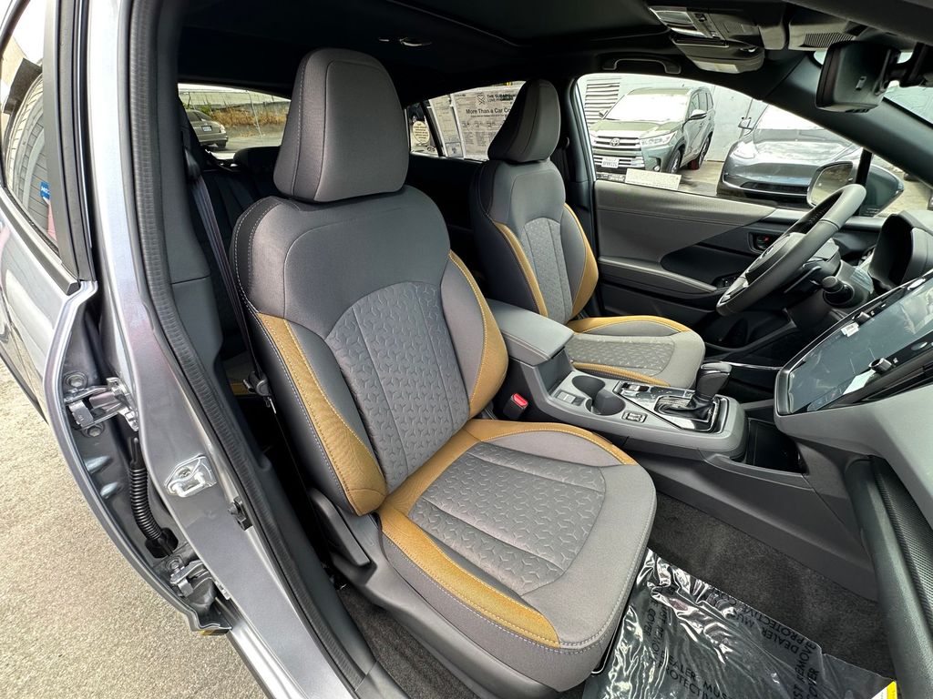 2025 Subaru Crosstrek Sport - Photo 22