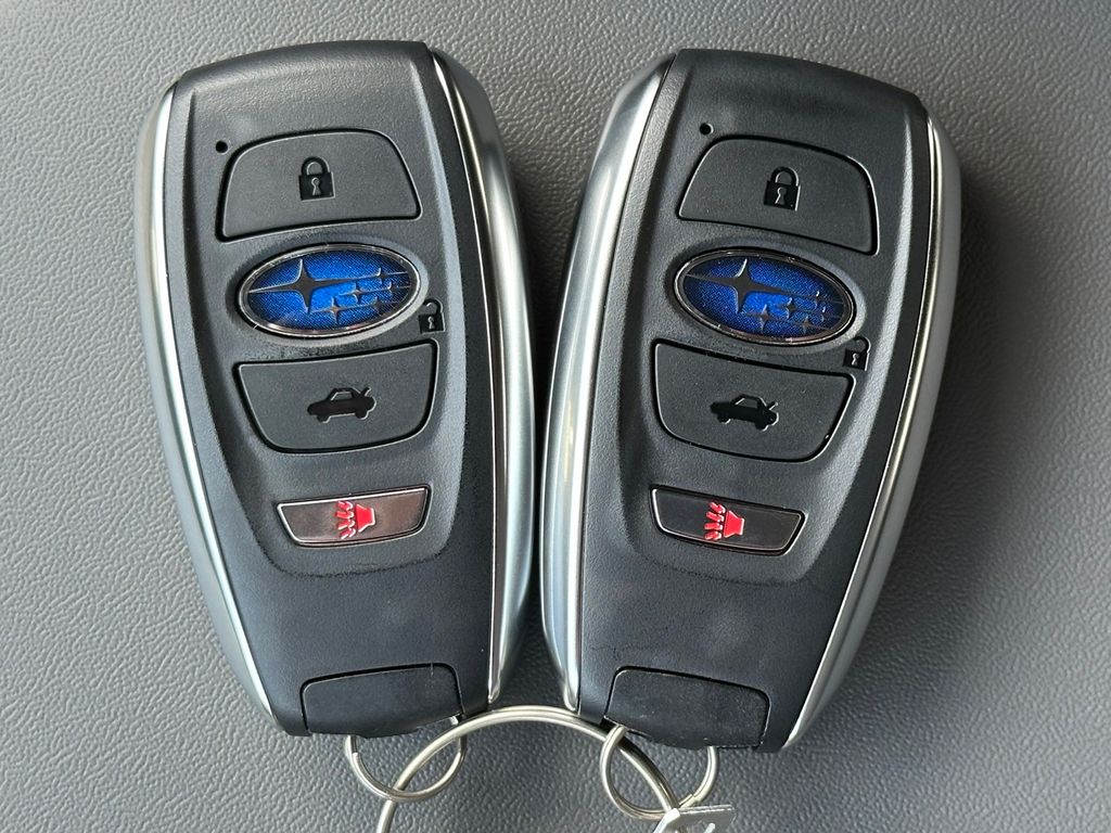 2025 Subaru Crosstrek Sport - Photo 17