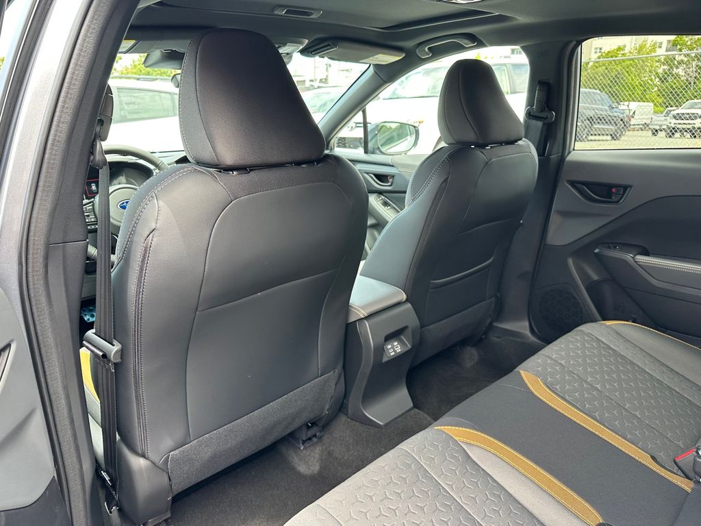 2025 Subaru Crosstrek Sport - Photo 12