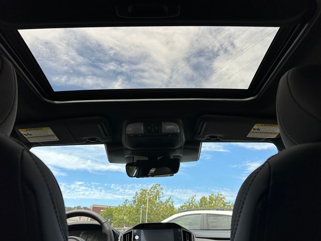 2025 Subaru Crosstrek Sport - Photo 20
