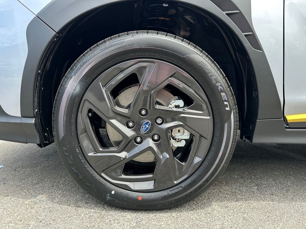 2025 Subaru Crosstrek Sport - Photo 7