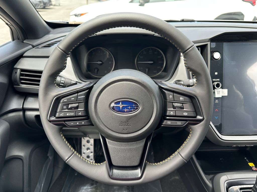 2025 Subaru Crosstrek Sport - Photo 9