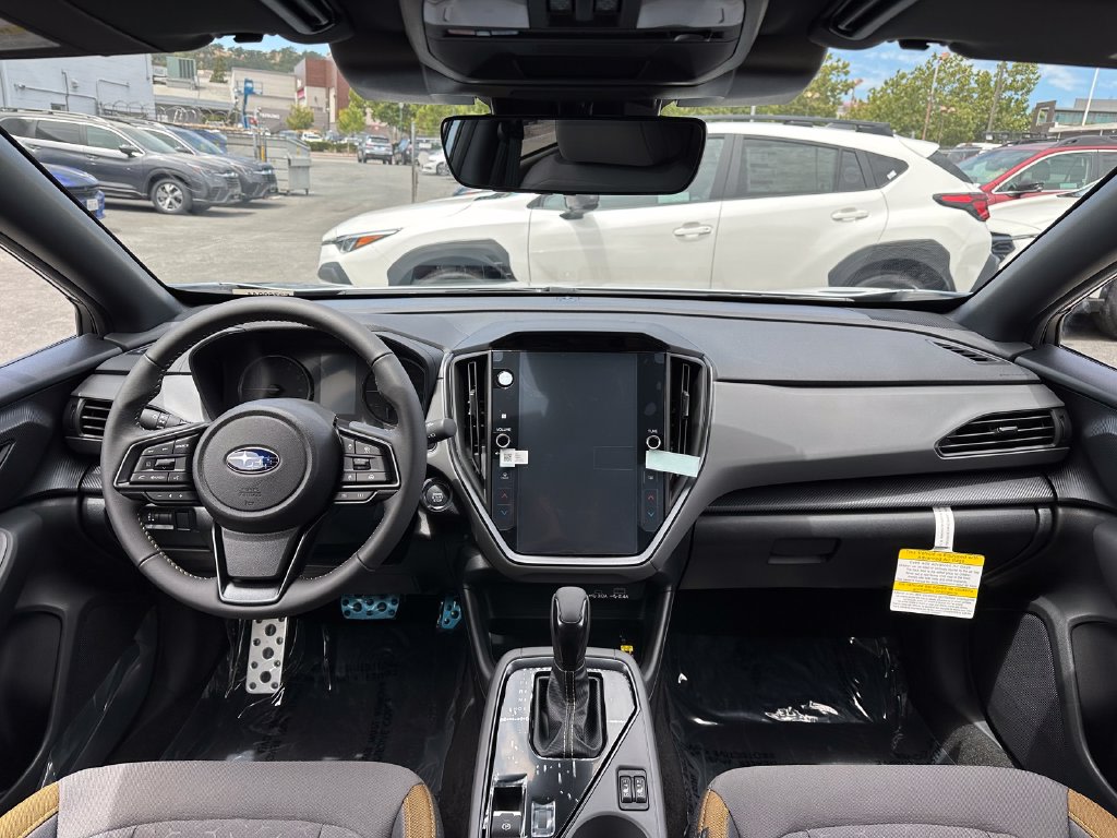 Thumbnail: 2025 Subaru Crosstrek - 2