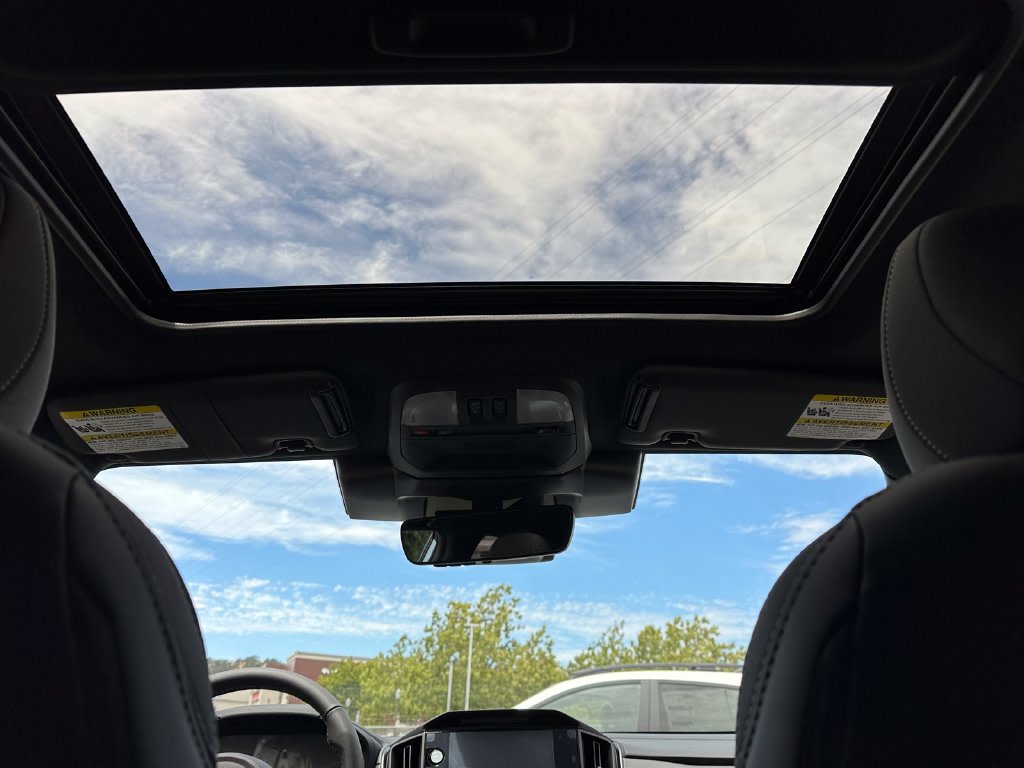 Thumbnail: 2025 Subaru Crosstrek - 19