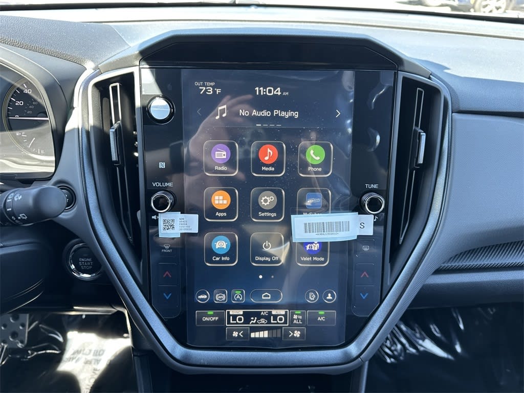 Thumbnail: 2025 Subaru Crosstrek - 13