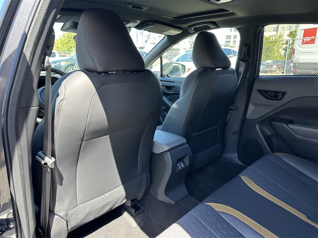 Thumbnail: 2025 Subaru Crosstrek - 12