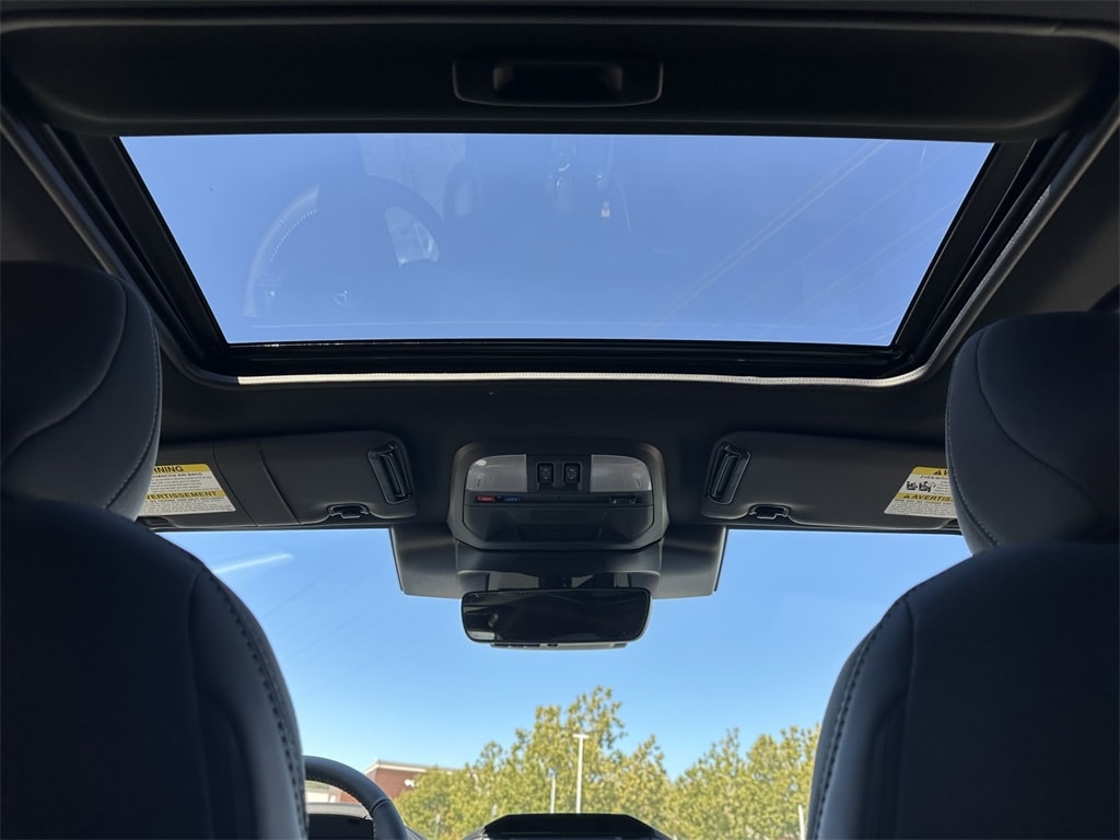 Thumbnail: 2025 Subaru Crosstrek - 20