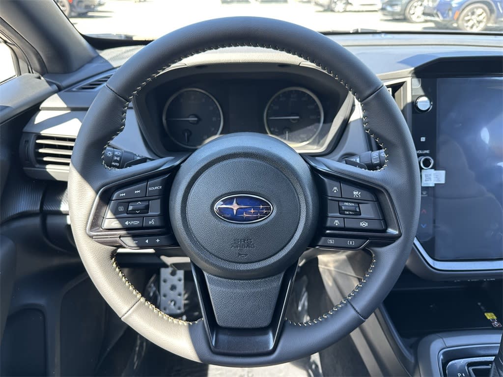 Thumbnail: 2025 Subaru Crosstrek - 9