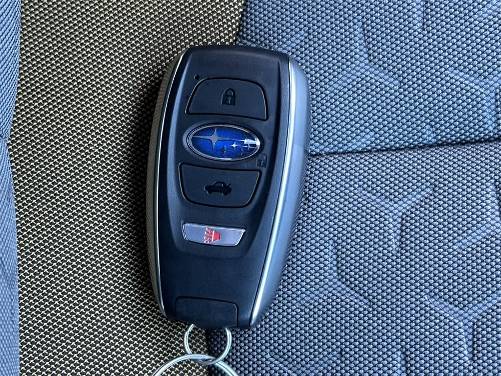 Thumbnail: 2025 Subaru Crosstrek - 15