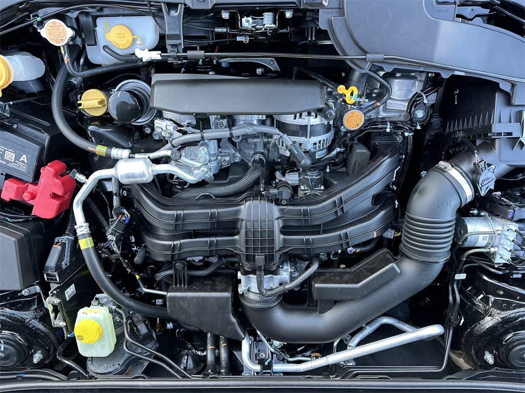 Thumbnail: 2025 Subaru Crosstrek - 6