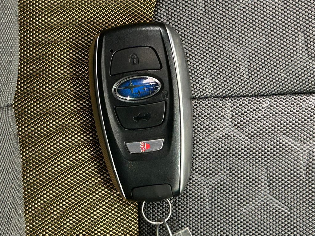 Thumbnail: 2025 Subaru Crosstrek - 19