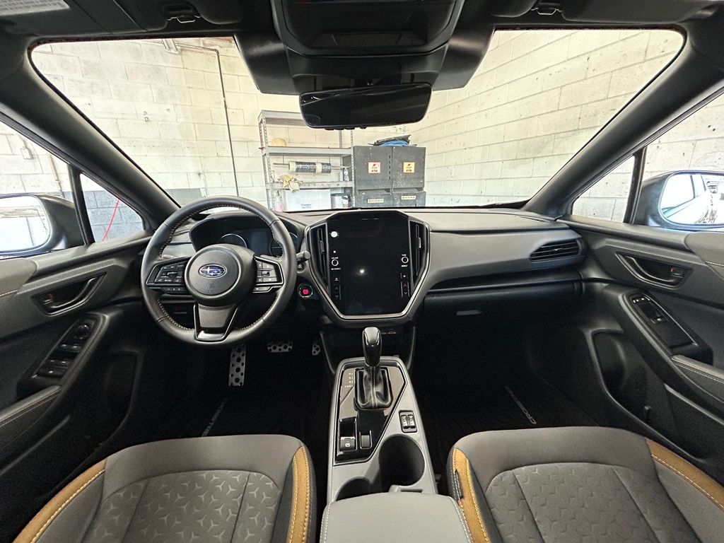 Thumbnail: 2025 Subaru Crosstrek - 10