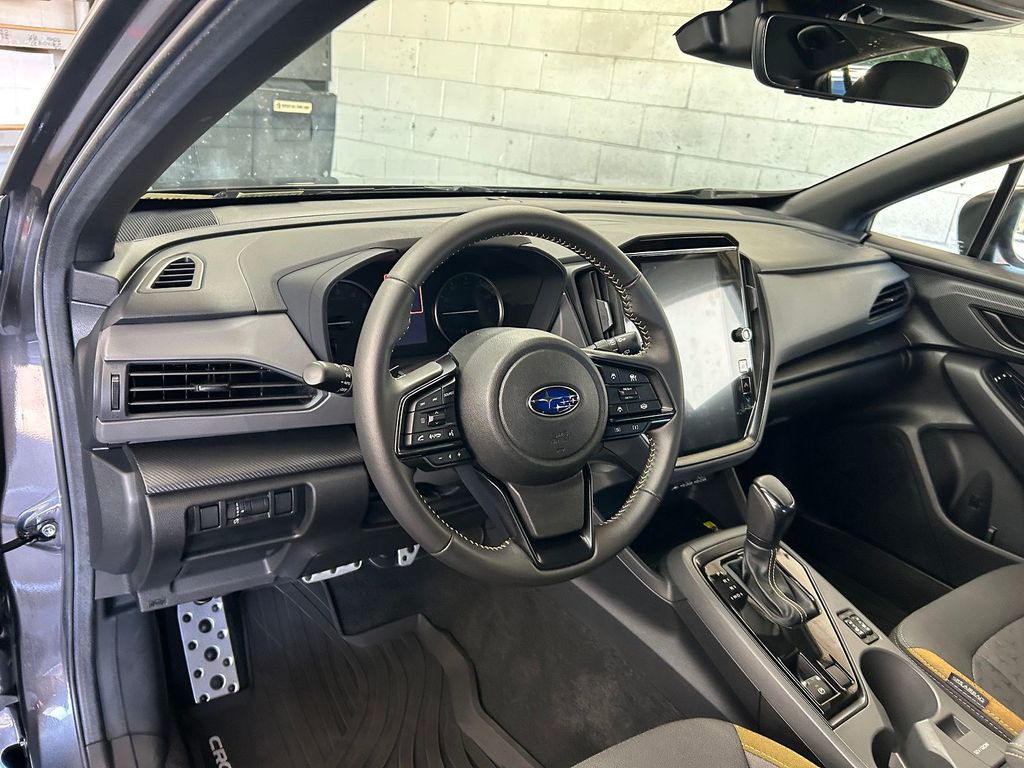 Thumbnail: 2025 Subaru Crosstrek - 2