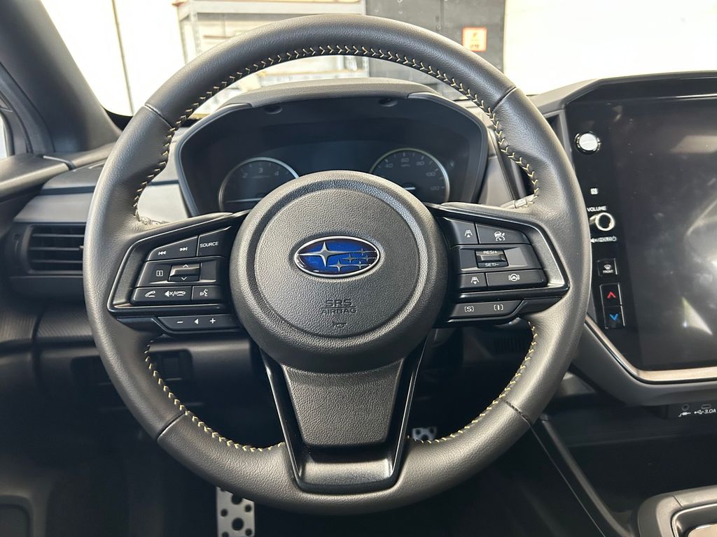 Thumbnail: 2025 Subaru Crosstrek - 14