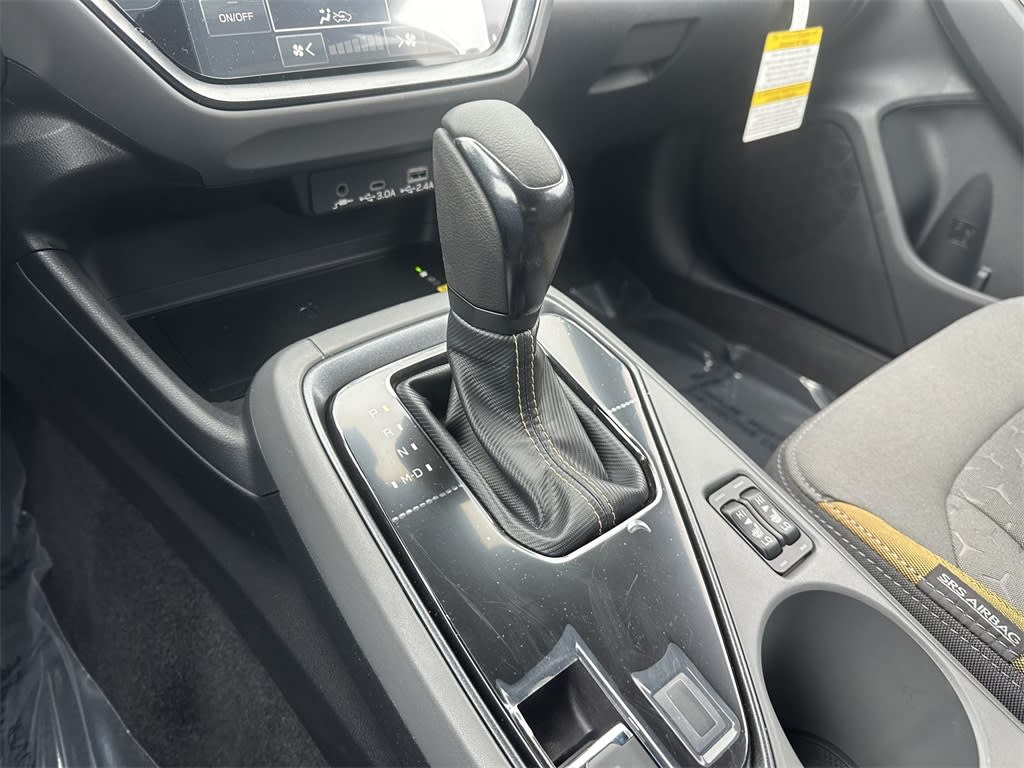 2025 Subaru Crosstrek Sport 14
