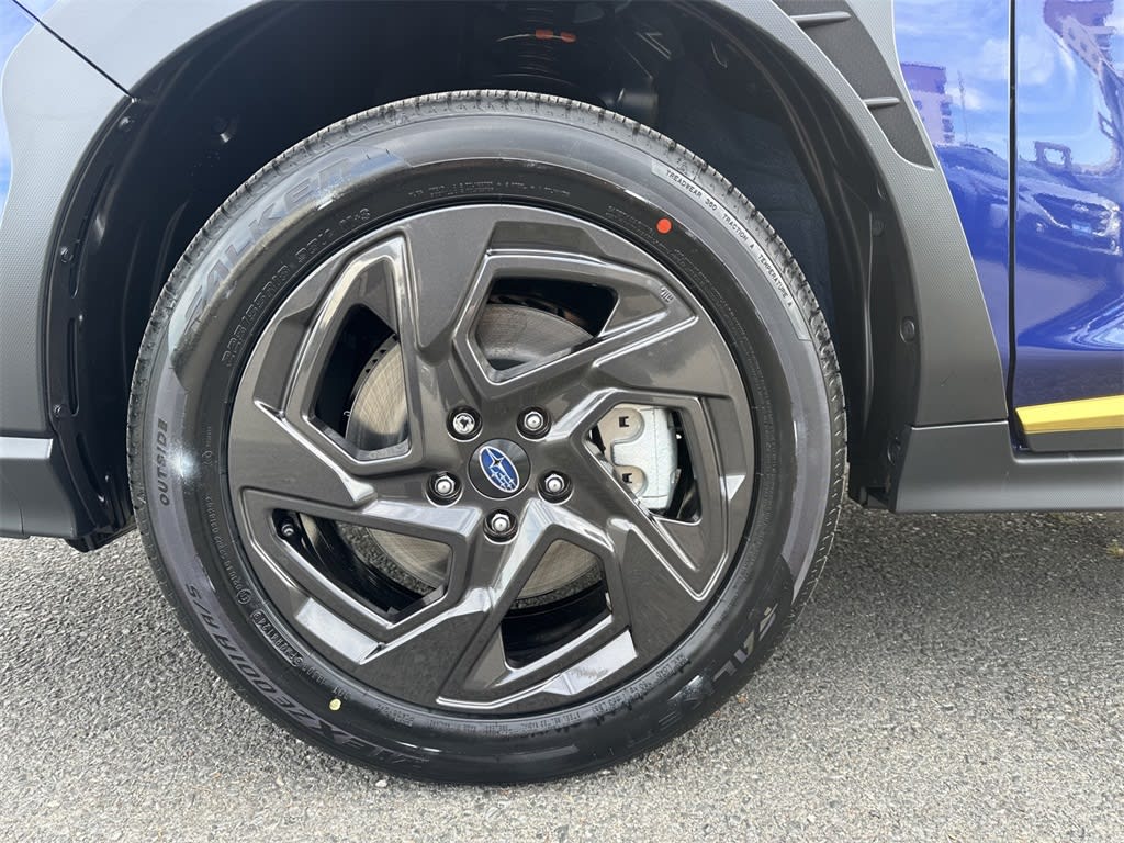 2025 Subaru Crosstrek Sport 6