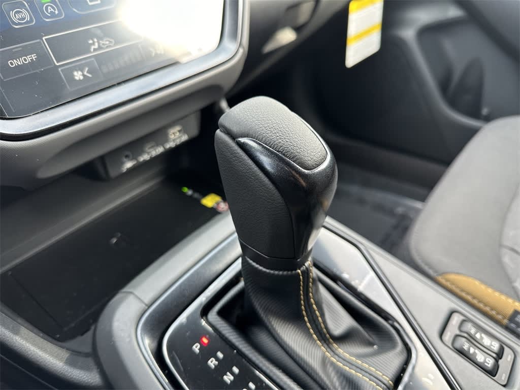 2025 Subaru Crosstrek Sport 13
