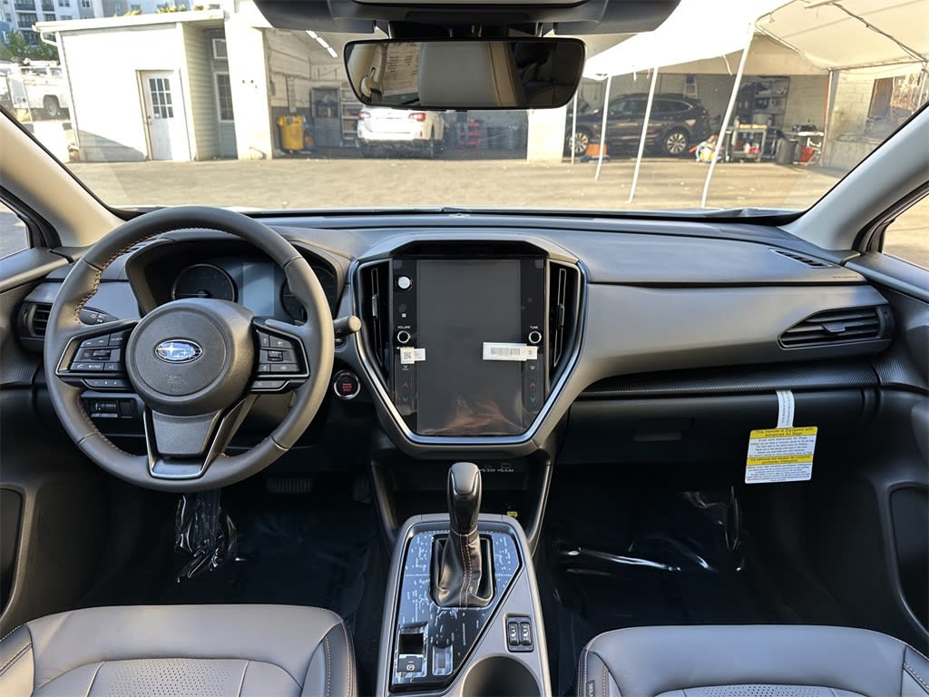 Thumbnail: 2025 Subaru Crosstrek - 2