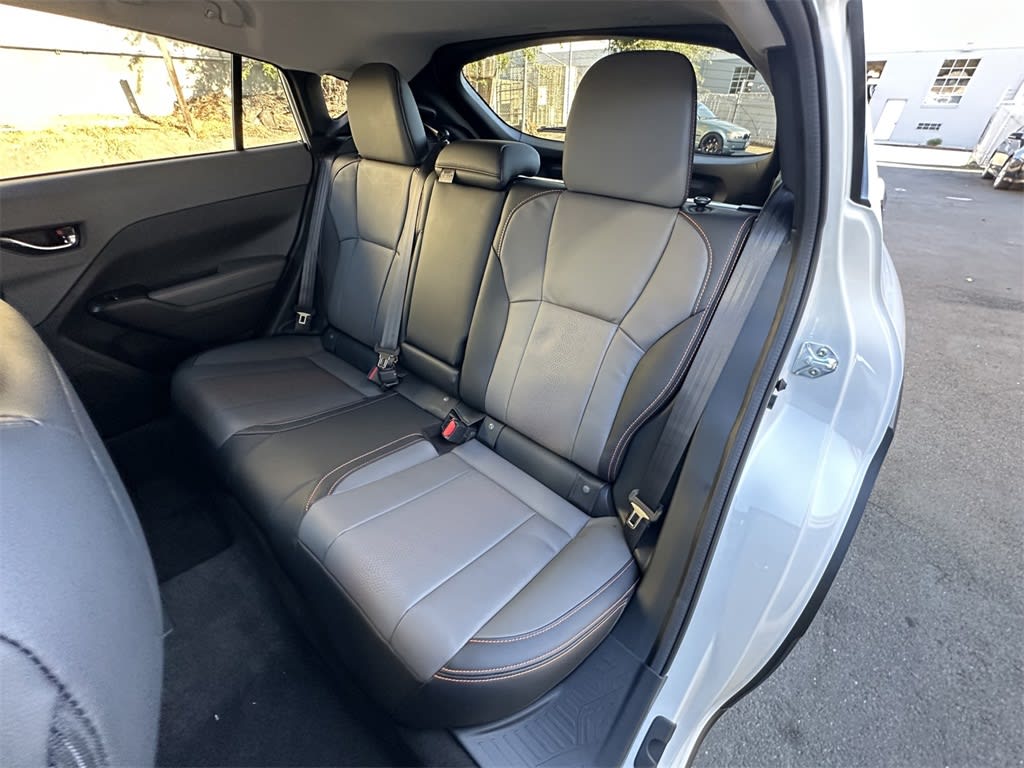 Thumbnail: 2025 Subaru Crosstrek - 20