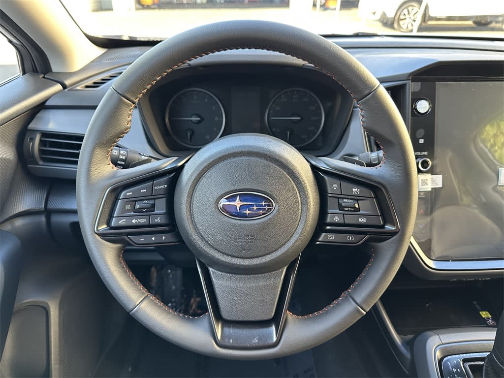 Thumbnail: 2025 Subaru Crosstrek - 9