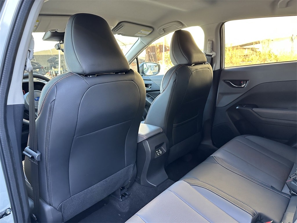 Thumbnail: 2025 Subaru Crosstrek - 12